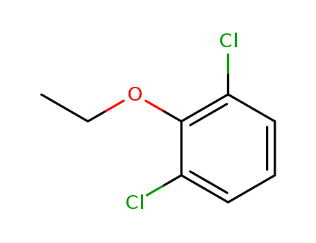 2,6-Dichlorophenylethyl ether