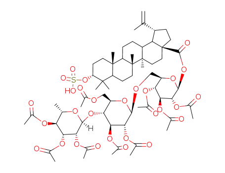 137553-04-9 Structure