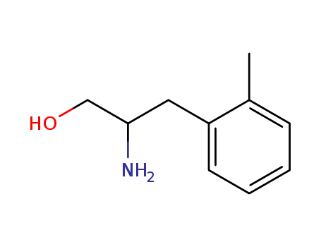 (2S)-2-AMINO-3-(2-METHYLPHENYL)PROPAN-1-OL