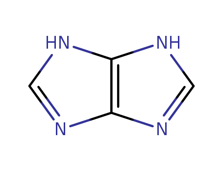 1,6-Dihydroimidazo[4,5-d]imidazole