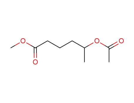 Methyl 5-acetoxyhexanoate