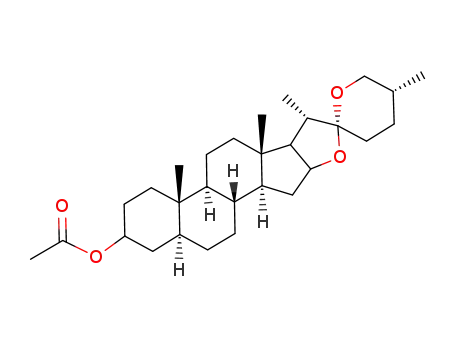 C<sub>29</sub>H<sub>46</sub>O<sub>4</sub>