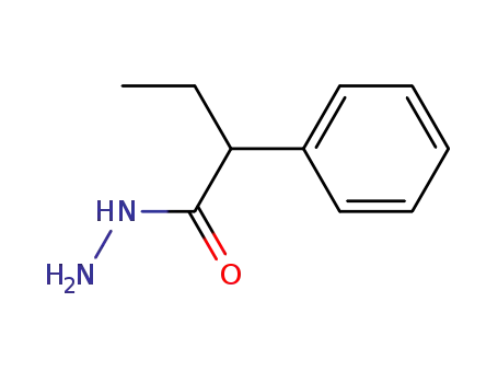 Molecular Structure of 3538-74-7 (AKOS B014946)