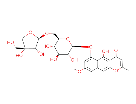 119170-51-3 Structure
