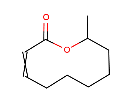 2-decen-9-olide (E isomer)
