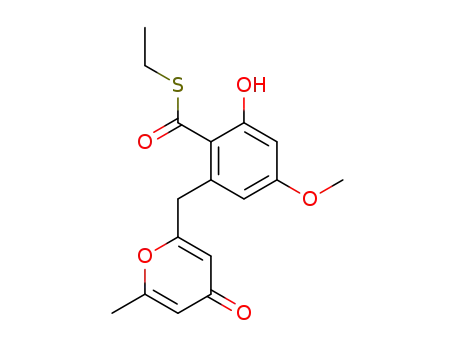 102357-95-9 Structure