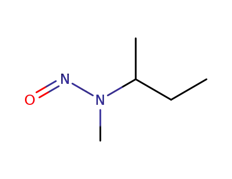 N-Methyl-N-nitroso-2-butanamine