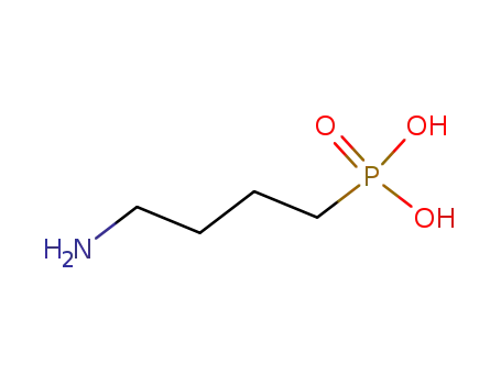 4-アミノブチルホスホン酸