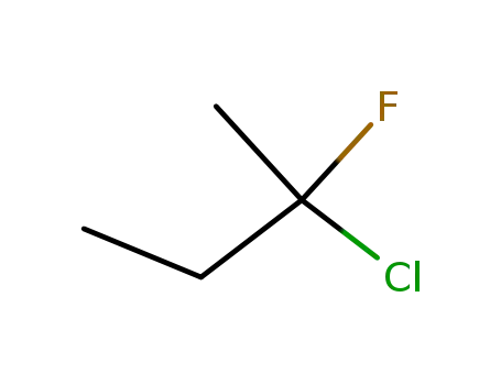 420-96-2 Structure