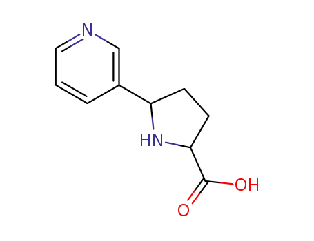 노르니코틴-2-카르복실산