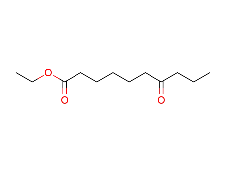 ETHYL 7-OXODECANOATE