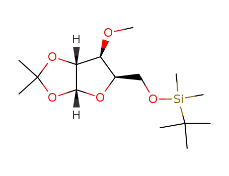 880135-02-4 Structure