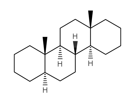 D-Homo-5α-androstane