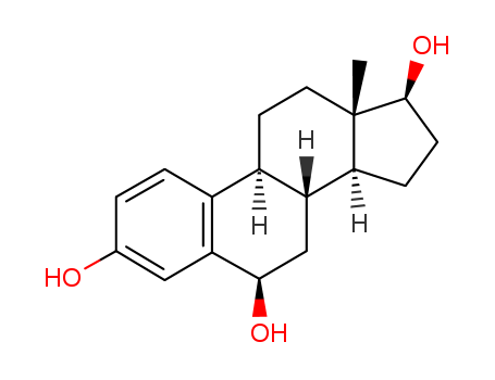 6b-Hydroxy 17b-Estradiol