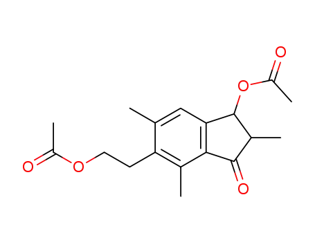 pterosin C diacetate