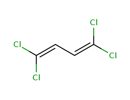1,3-Butadiene, 1,1,4,4-tetrachloro-