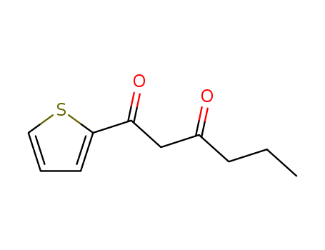 1,3-Hexanedione,1-(2-thienyl)- cas  35847-09-7