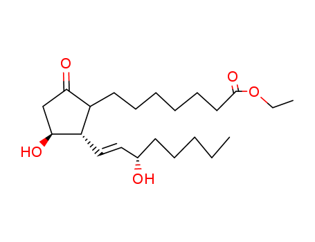 Alprostadil (Prostaglandin E1) EP Impurity I
