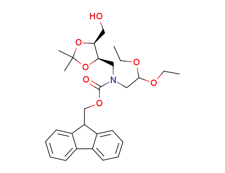 603959-11-1 Structure