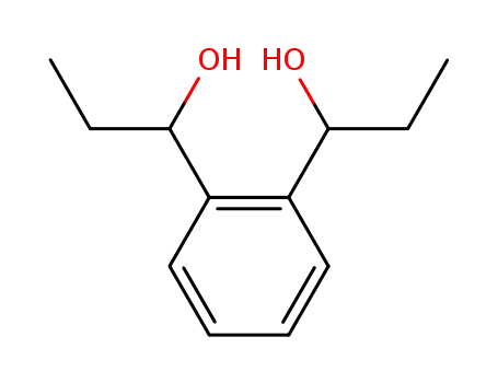 1,2-벤젠디메탄올,-알파-,-알파-디에틸-,(-알파-R,-알파-R)-rel-(9CI)