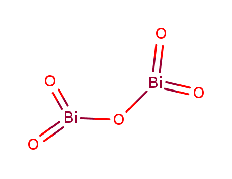 Bismuth oxide (Bi2O5)
