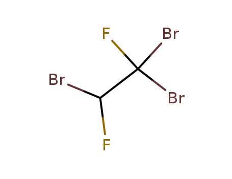 Best price/ 1,2-Difluoro-1,1,2-tribromoethane  CAS NO.353-97-9