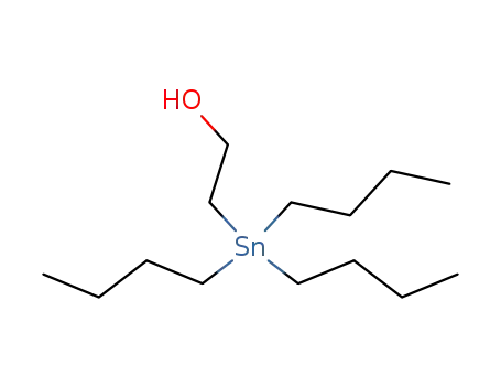 Molecular Structure of 36253-76-6 (TRIBUTYLTIN ETHOXIDE)