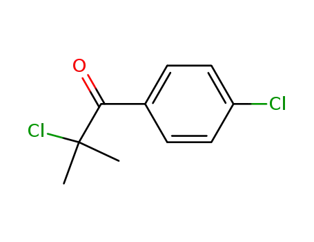 2,4′-ジクロロイソブチロフェノン