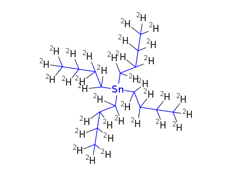 테트라-N-부틸-D36-TIN
