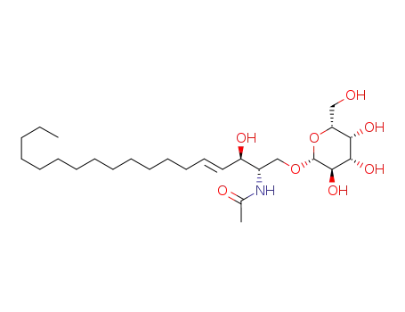 N-Acetylpsychosine