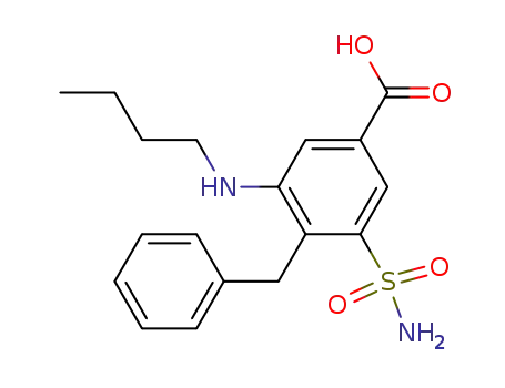 Molecular Structure of 36148-38-6 (Besunide)