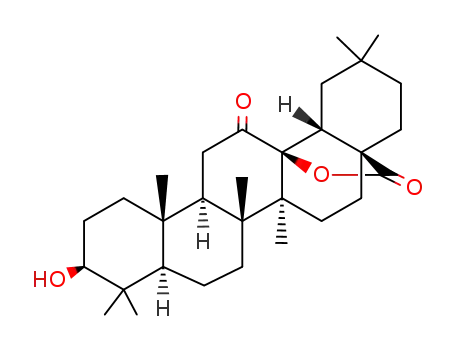 19897-42-8 Structure