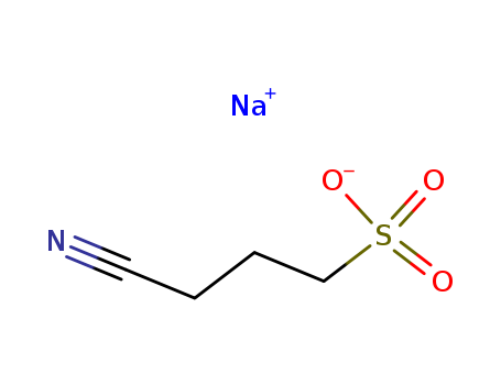 SodiuM 3-Cyanopropane-1-sulfonate