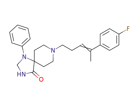 Spirilene