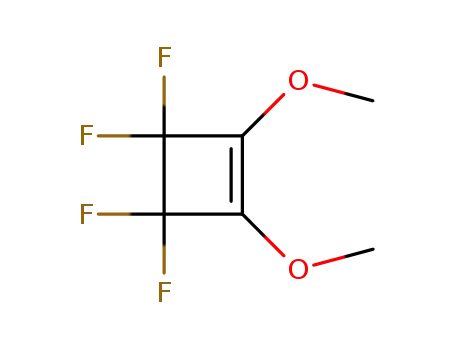 3,3,4,4-TETRAFLUORO-1,2-DIMETHOXYCYCLOBUTENE