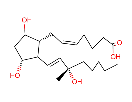 15-Methyl-PGF2alpha