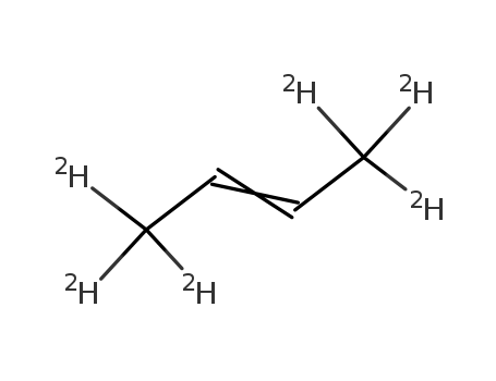 2-BUTENE-1,1,1,4,4,4-D6 (CIS/TRANS MIXTURE)