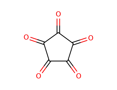 Molecular Structure of 3617-57-0 (leuconic acid)