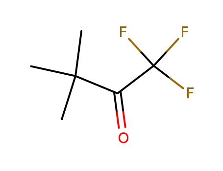 1,1,1-Trifluoro-3,3-dimethyl-butan-2-one