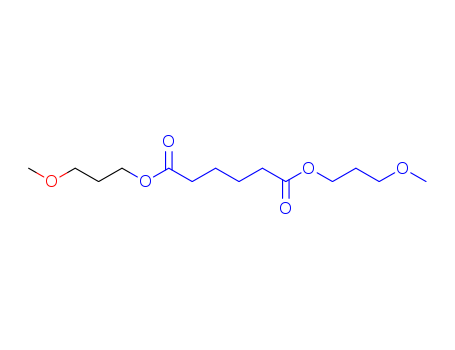 Hexanedioic acid,1,6-bis(3-methoxypropyl) ester