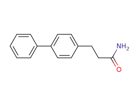 [1,1'-Biphenyl]-4-propanamide