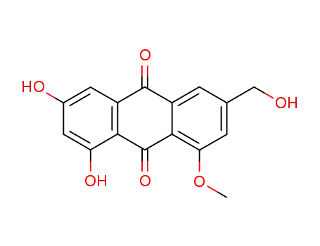 478-35-3 Structure