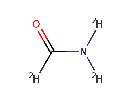 Formamide-d3(6CI,7CI,9CI)