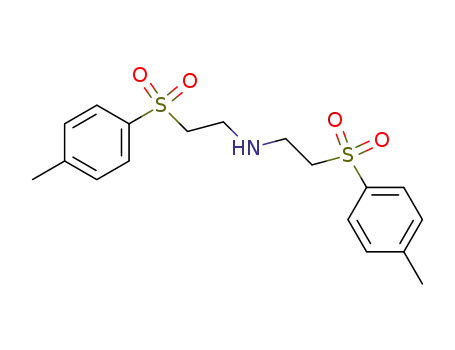N,N-BIS(P-톨릴술포닐메틸)에틸아민, 96