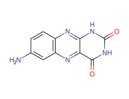 7-aminoalloxazine