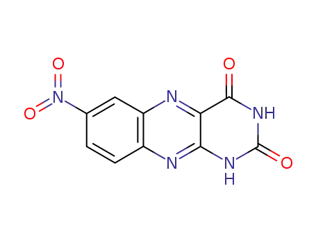 7-nitroalloxazine