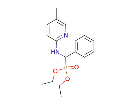 Molecular Structure of 36952-50-8 (ent-Estradiol 3-benzoate)