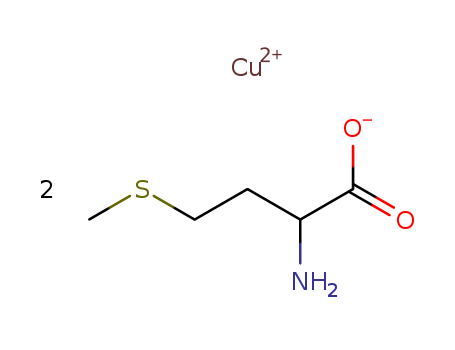 CUPRIC METHIONLINE