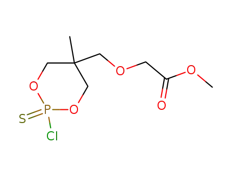 151134-14-4 Structure
