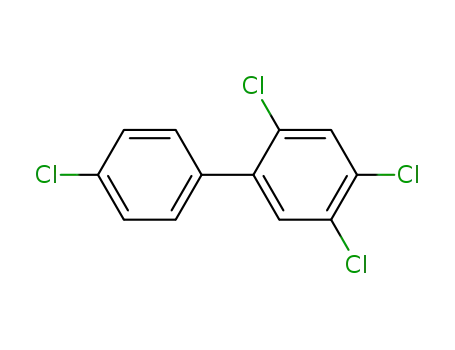 2,4,4',5-Tetrachlorobiphenyl